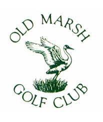 old marsh golf club logo
