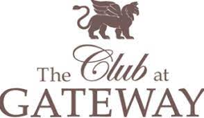 the club at gateway logo