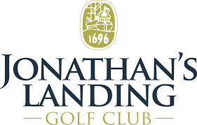 jonathan's landing golf club logo