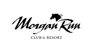 morgan run club and resort logo