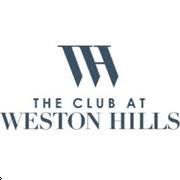 the club at weston hills logo