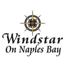 windstar on Naples Bay logo