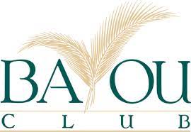 bayou club logo