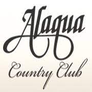 Alaqua Country Club FL