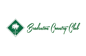 bradenton country club logo
