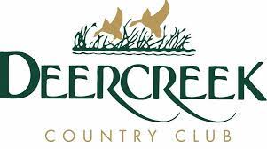 deercreek country club logo
