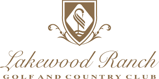 lakewood ranch golf and country club logo