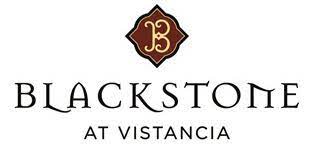 blackstone country club at vistancia logo