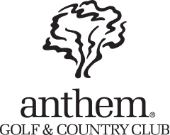 anthem golf and country club logo