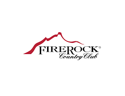firerock country club logo