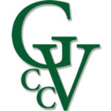 country club of green valley logo