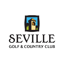 seville golf & country club logo