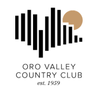 oro valley country club logo