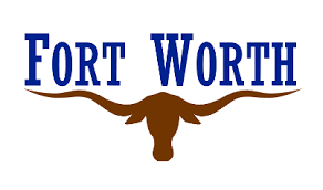 fort worth country club logo
