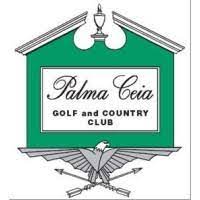 palma ceia golf and country club logo