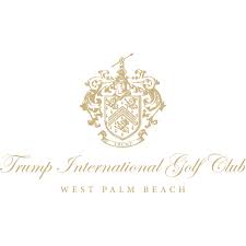 trump international golf club logo