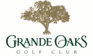 grande oaks golf club logo