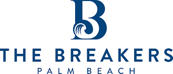 the breakers logo