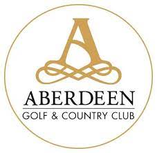 aberdeen golf and country club logo