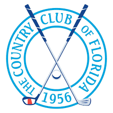 country club of florida logo