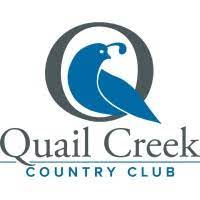quail creek country club logo