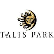 talis park golf club logo