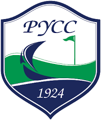 pasadena yacht and country club logo