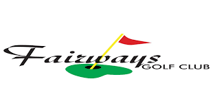 fairways country club logo