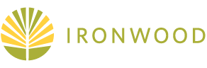 ironwood country club logo