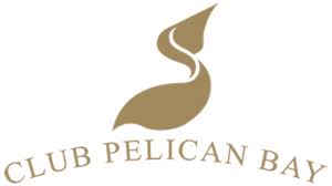 club pelican bay logo