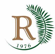 royal palm golf club logo