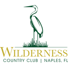 wilderness country club logo