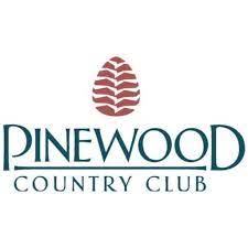 pinewood country club logo