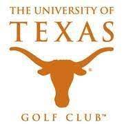 ut golf club logo