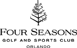 four seasons golf and sports club logo