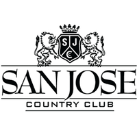 san jose country club logo