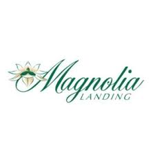 magnolia landing golf and country club logo