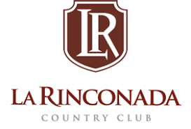 la rinconada country club logo