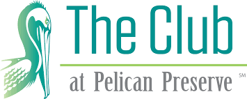 the club at pelican preserve logo