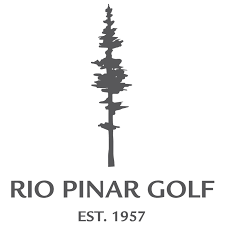 rio pinar golf logo