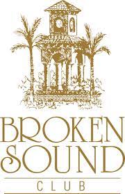 broken sound club logo