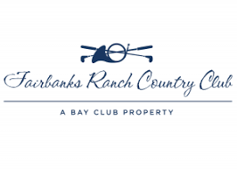 fairbanks ranch country club logo