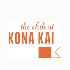 kona kai club logo