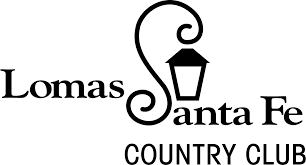lomas santa fe country club logo