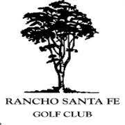 Rancho Santa Fe Golf Club CA