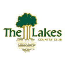 the lakes country club logo