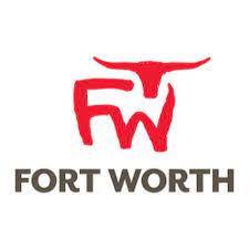 fort worth golf club logo