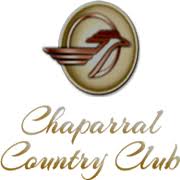 chaparral country club logo