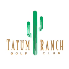 tatum ranch golf club logo