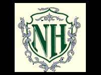 naples heritage golf and country club logo
